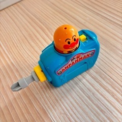 【ねじねじアンパンマン号、ダダンダンセット】の画像