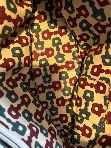 グッチ　バック