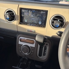 アルトラパン ターボ 車検付きの画像