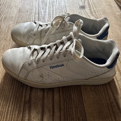 リーボック　スニーカー　25.0の画像