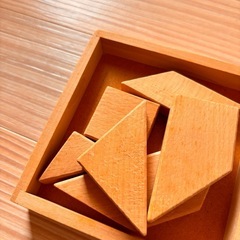 【アンパンマン】天才脳パズルの画像