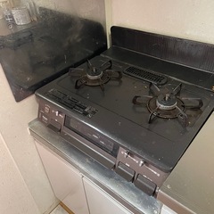ガステーブルの画像