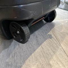 【大型ゴミ箱】【34Gallon/128.7L】クリーニング済み【管理番号0215】知の画像