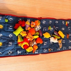 【ひらがなおべんきょう】の画像