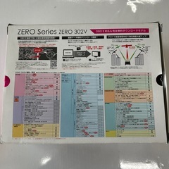 GPSレーダー探知機の画像