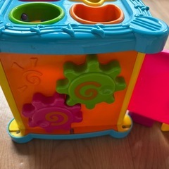 型はめ 音楽 おもちゃ の画像