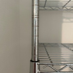 スチールラック の画像