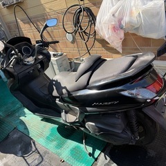 グランドマジェスティ250CCの画像