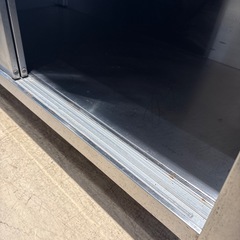 台下　戸棚　※足4本回らないの画像