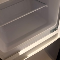 淀川区　冷蔵庫　正常使用
の画像