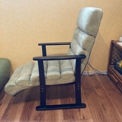 1人用ソファーの画像