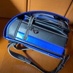 ランドセルの画像