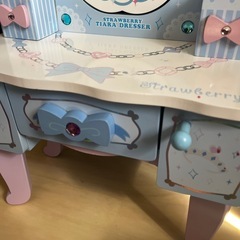 マザーガーデン　野いちごティアラドレッサーの画像