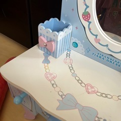 マザーガーデン　野いちごティアラドレッサーの画像