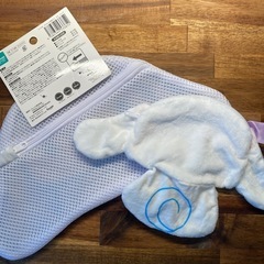 シナモロールグッズ　2点の画像