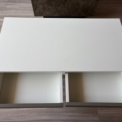 ローテーブル一人暮らし用の画像