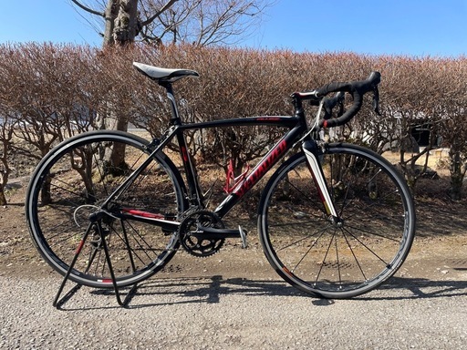 SPECIALIZED  スペシャライズド ALLEZ COMP