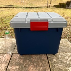 RVボックス　収納　コンテナ　の画像