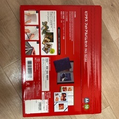 Canon フォトアルバムセットの画像