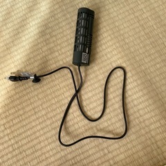 60㎝水槽　ヒーター+サーモスタット　の画像