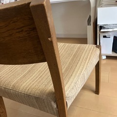 おしゃれな椅子？の画像