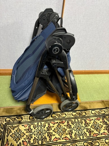 サイベックス メリオカーボン