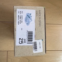 女児igorサンダルの画像