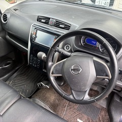 日産　デイズハイウェイスターの画像