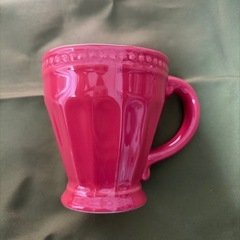 Francfranc マグカップの画像