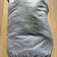 THE NORTH FACE ダウン
の画像