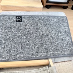 窓用キャットステップ（ハンモック1つ×ステップ2）の画像