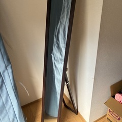 【早い者勝ち】姿見鏡の画像