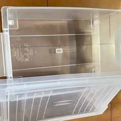 （受付停止中）ケース（衣装・コミックなど）の画像