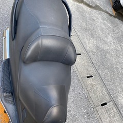 スズキスカイウェーブ250の画像