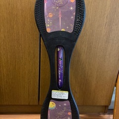 ストライダーとジェイボードセットの画像