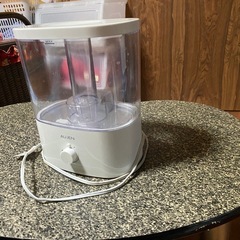 加湿器の画像