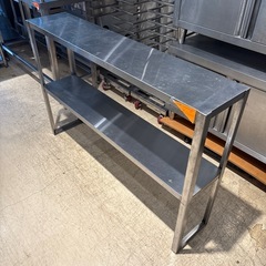 上棚　2段の画像