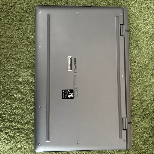 【値下げ】ノートpc win11
