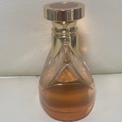 ブルガリ スプレンディダ ローズローズ オードパルファム　香水　100mlの画像