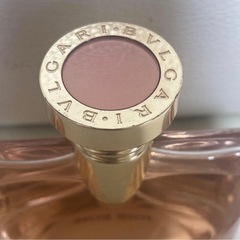 ブルガリ スプレンディダ ローズローズ オードパルファム　香水　100mlの画像