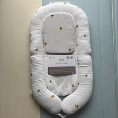 ケラッタ　イブル ベッドインベッドの画像