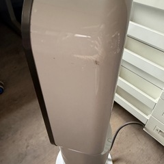 ダイソン　hot +coolの画像