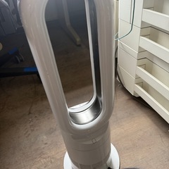 ダイソン　hot +coolの画像