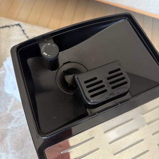 【美品/高機能】デロンギ マグニフィカS ECAM23120 全自動コーヒーマシン