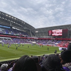 ファジアーノ応援に行きませんか？