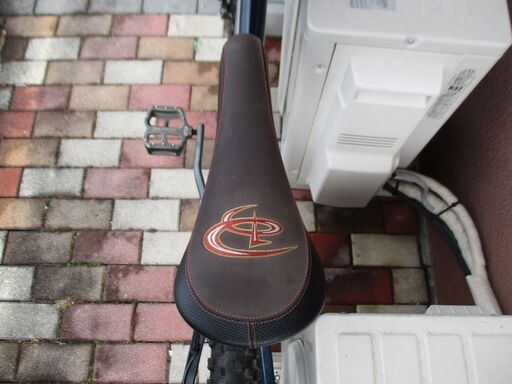 Norco　ノーコ　Rampage2004　クロスバイク　SHIMANO　シマノ　DEORE LX