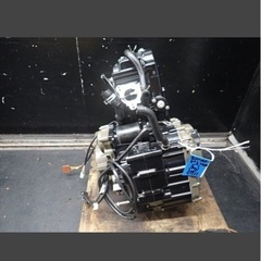 実働エンジン　ハスクバーナ　250 スバルトピレン　スヴァルトピレン 250 エンジン　の画像