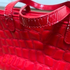 カートバックの画像