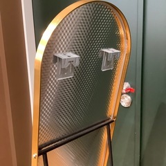 【トレファク神戸南店】スタンドミラー です‼︎【取りに来られる方限定】の画像
