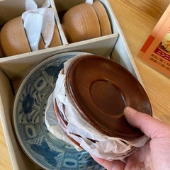 器セットの画像